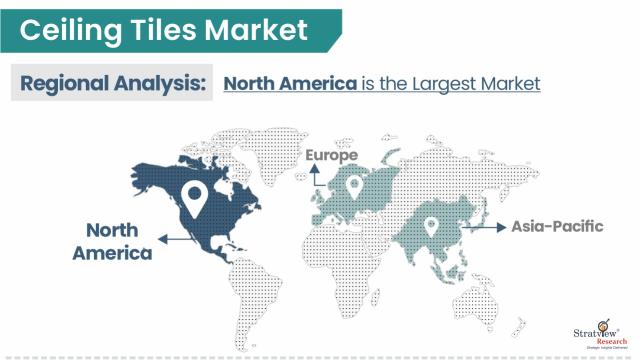 Ceiling-Tiles-Market-Regional-Insights